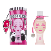 Anna Sui Dolly Girl Limited Edition toaletná voda pre ženy 50 ml
