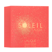 Lalique Soleil parfémovaná voda pro ženy 50 ml