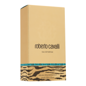 Roberto Cavalli Roberto Cavalli for Women parfémovaná voda pre ženy 75 ml
