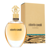 Roberto Cavalli Roberto Cavalli for Women parfémovaná voda pre ženy 75 ml