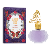 Anna Sui La Vie de Boheme toaletní voda pro ženy 50 ml