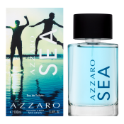 Azzaro Sea toaletná voda unisex 100 ml