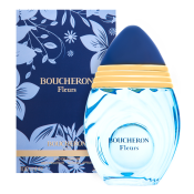 Boucheron Fleurs Парфюмна вода за жени 100 ml