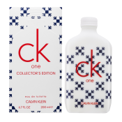 Calvin Klein CK One Collector's Edition toaletná voda unisex 200 ml