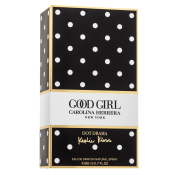 Carolina Herrera Good Girl Dot Drama parfémovaná voda pre ženy 80 ml