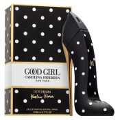 Carolina Herrera Good Girl Dot Drama parfémovaná voda pre ženy 80 ml