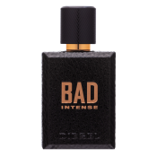 Diesel Bad Intense parfémovaná voda pre mužov 50 ml