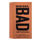 Diesel Bad Intense parfémovaná voda pre mužov 50 ml