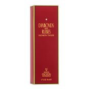 Elizabeth Taylor Diamonds and Rubies toaletná voda pre ženy 50 ml