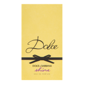 Dolce & Gabbana Dolce Shine parfémovaná voda pre ženy 30 ml