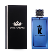 Dolce & Gabbana K by Dolce & Gabbana parfémovaná voda pre mužov 100 ml