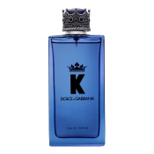 Dolce & Gabbana K by Dolce & Gabbana parfémovaná voda pre mužov 150 ml