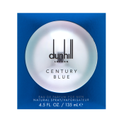 Dunhill Century Blue parfémovaná voda pre mužov 135 ml