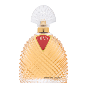 Emanuel Ungaro Diva toaletná voda pre ženy 100 ml