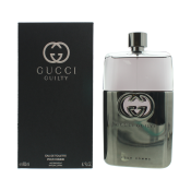 Gucci Guilty Pour Homme toaletná voda pre mužov 200 ml