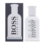Hugo Boss Boss Bottled United toaletná voda pre mužov 50 ml