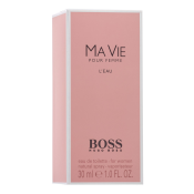 Hugo Boss Boss Ma Vie L'Eau toaletná voda pre ženy 30 ml