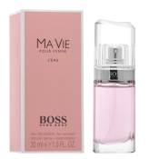 Hugo Boss Boss Ma Vie L'Eau toaletná voda pre ženy 30 ml