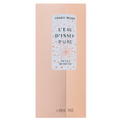Issey Miyake L'Eau d'Issey Pure Petale de Nectar Eau de Toilette da donna 50 ml