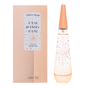 Issey Miyake L'Eau d'Issey Pure Petale de Nectar Eau de Toilette da donna 50 ml