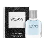 Jimmy Choo Urban Hero parfémovaná voda pre mužov 30 ml