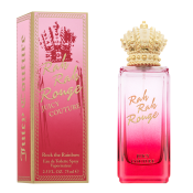 Juicy Couture Rock The Rainbow Rah Rah Rouge toaletná voda pre ženy 75 ml