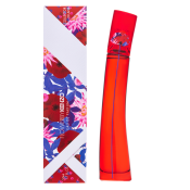 Kenzo Flower by Kenzo 20th Anniversary Edition parfémovaná voda pre ženy 50 ml
