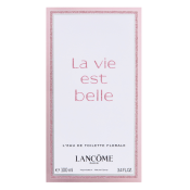 Lancôme La Vie Est Belle Florale toaletná voda pre ženy 100 ml