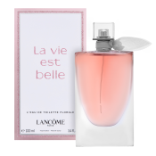 Lancôme La Vie Est Belle Florale toaletná voda pre ženy 100 ml