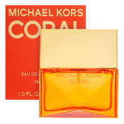 Michael Kors Coral parfémovaná voda pro ženy 30 ml
