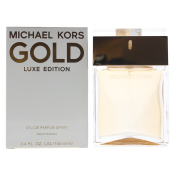 Michael Kors Gold Luxe Eau de Parfum femei 100 ml