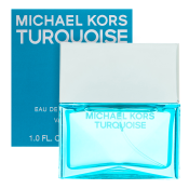 Michael Kors Turquoise parfémovaná voda pro ženy 30 ml