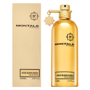 Montale Aoud Queen Roses parfémovaná voda pre ženy 100 ml