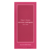 Narciso Rodriguez Fleur Musc for Her toaletná voda pre ženy 100 ml