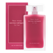 Narciso Rodriguez Fleur Musc for Her toaletná voda pre ženy 100 ml