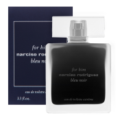 Narciso Rodriguez For Him Bleu Noir Extreme parfémovaná voda pre mužov 100 ml