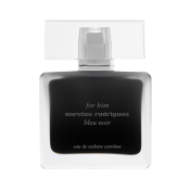Narciso Rodriguez For Him Bleu Noir Extreme Eau de Toilette para hombre 50 ml