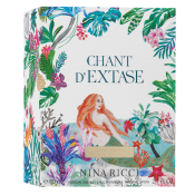 Nina Ricci Chant d'Extase Edition Limitée parfémovaná voda pre ženy 80 ml