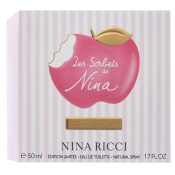 Nina Ricci Les Sorbets de Nina toaletná voda pre ženy 50 ml