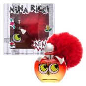 Nina Ricci Les Monstres de Nina Ricci Nina toaletná voda pre ženy 50 ml