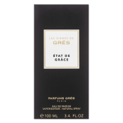 Gres Les Signes De Gres Etat de Grace parfémovaná voda pre ženy 100 ml