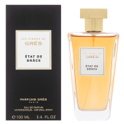 Gres Les Signes De Gres Etat de Grace parfémovaná voda pre ženy 100 ml