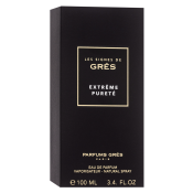 Gres Les Signes De Gres Extreme Pureté parfémovaná voda pre ženy 100 ml