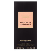 Gres Les Signes De Gres Fruit De La Créativité Eau de Parfum nőknek 100 ml