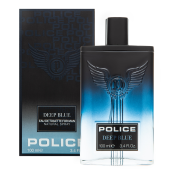 Police Deep Blue toaletná voda pre mužov 100 ml