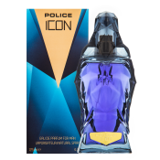 Police Icon parfémovaná voda pre mužov 125 ml