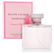 Ralph Lauren Romance Summer Blossom parfémovaná voda pre ženy 100 ml