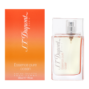 S.T. Dupont Essence Pure Ocean Pour Femme toaletná voda pre ženy 30 ml