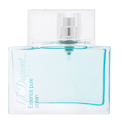 S.T. Dupont Essence Pure Ocean Pour Homme toaletná voda pre mužov 30 ml