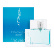 S.T. Dupont Essence Pure Ocean Pour Homme toaletná voda pre mužov 30 ml
